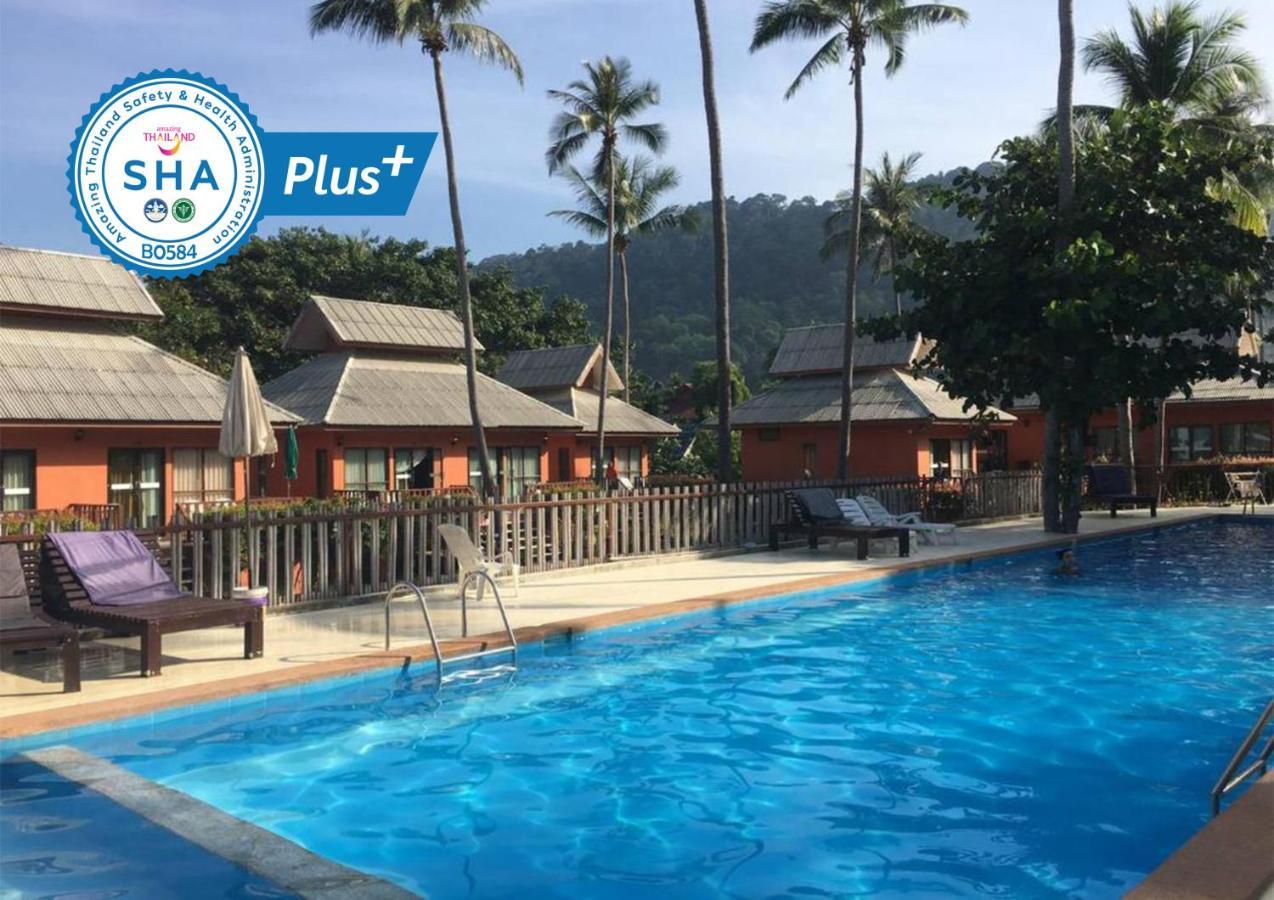 Lanta Cottage - Sha Plus Koh Lanta Exterior photo
