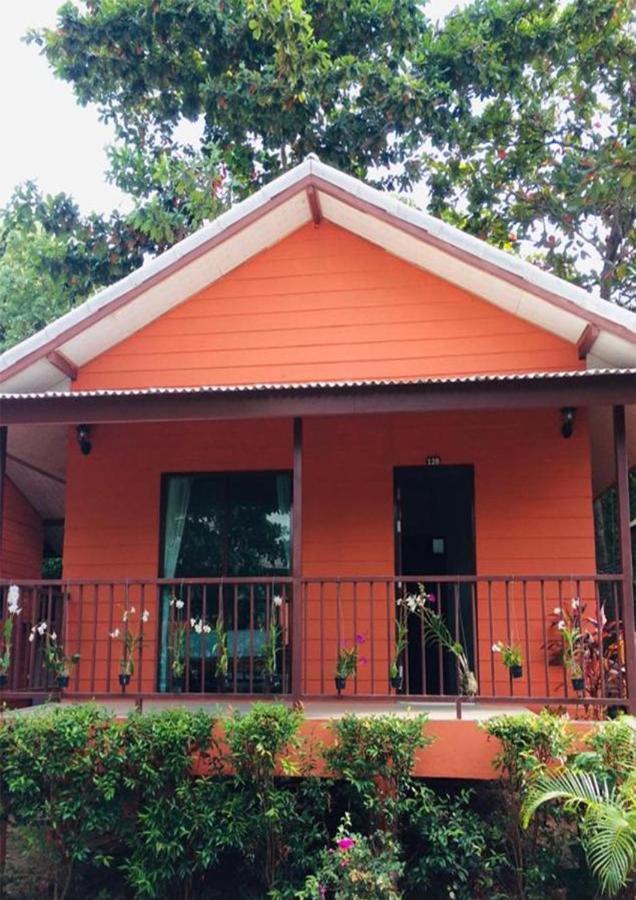 Lanta Cottage - Sha Plus Koh Lanta Exterior photo