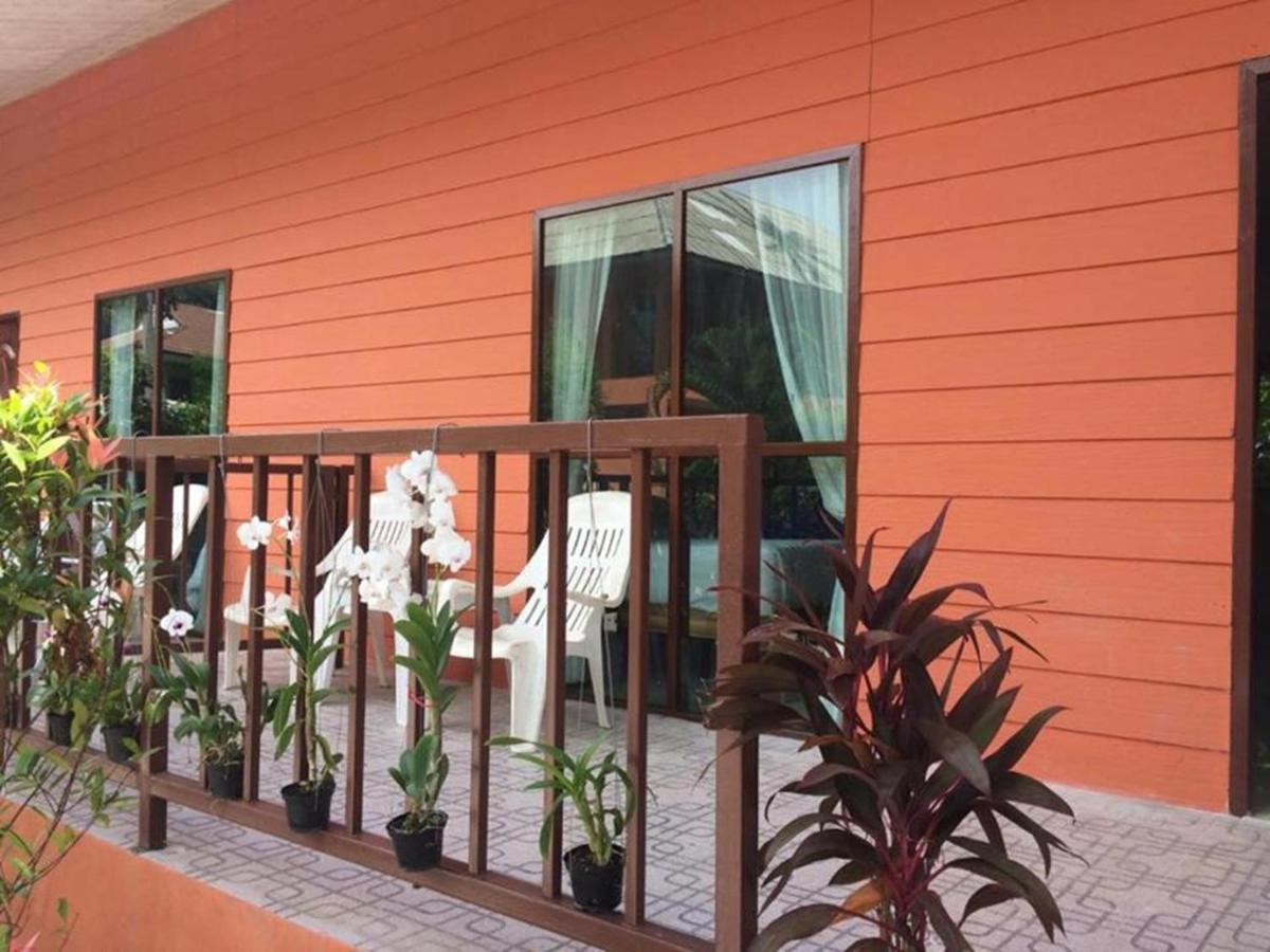 Lanta Cottage - Sha Plus Koh Lanta Exterior photo