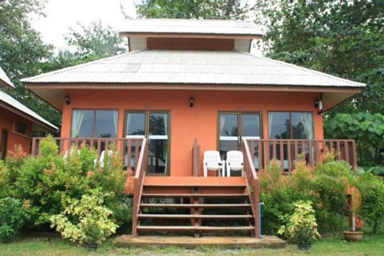 Lanta Cottage - Sha Plus Koh Lanta Exterior photo
