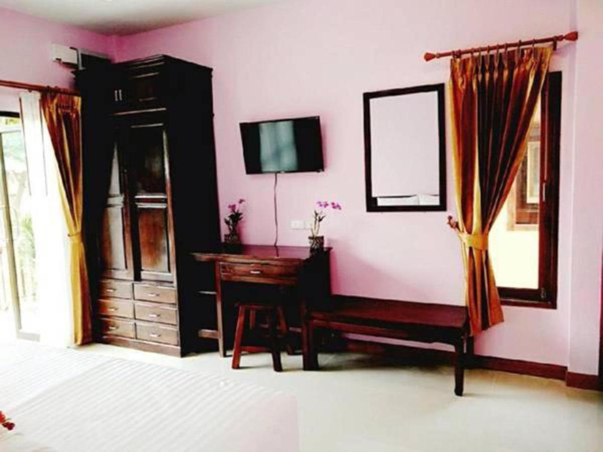 Lanta Cottage - Sha Plus Koh Lanta Exterior photo