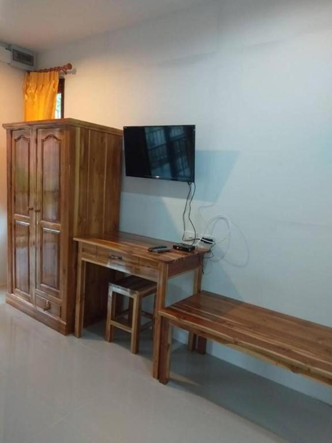 Lanta Cottage - Sha Plus Koh Lanta Exterior photo
