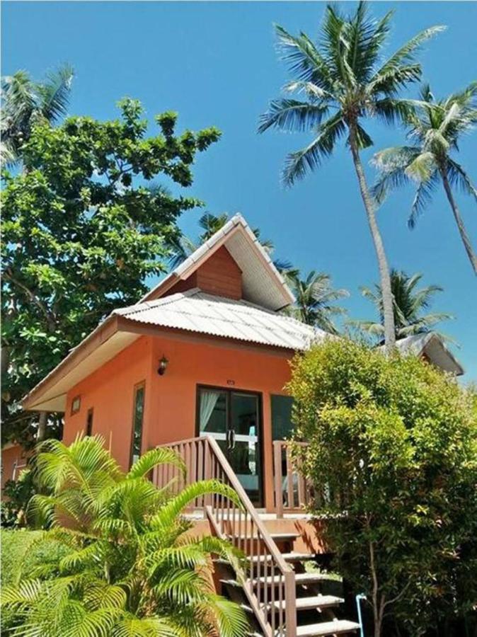 Lanta Cottage - Sha Plus Koh Lanta Exterior photo