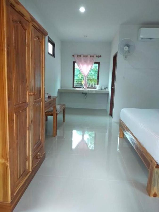 Lanta Cottage - Sha Plus Koh Lanta Exterior photo