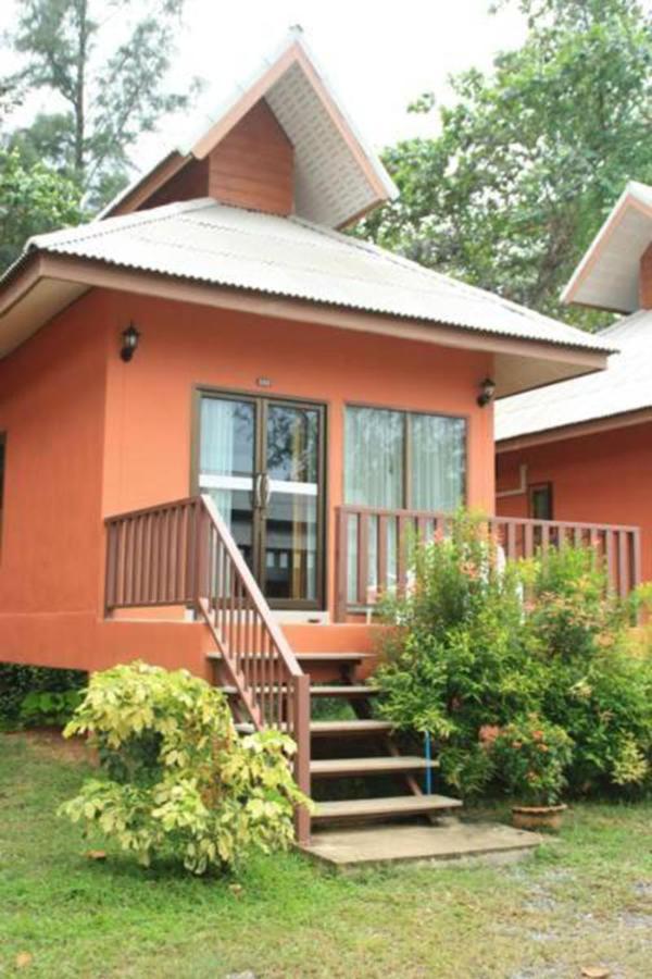 Lanta Cottage - Sha Plus Koh Lanta Exterior photo