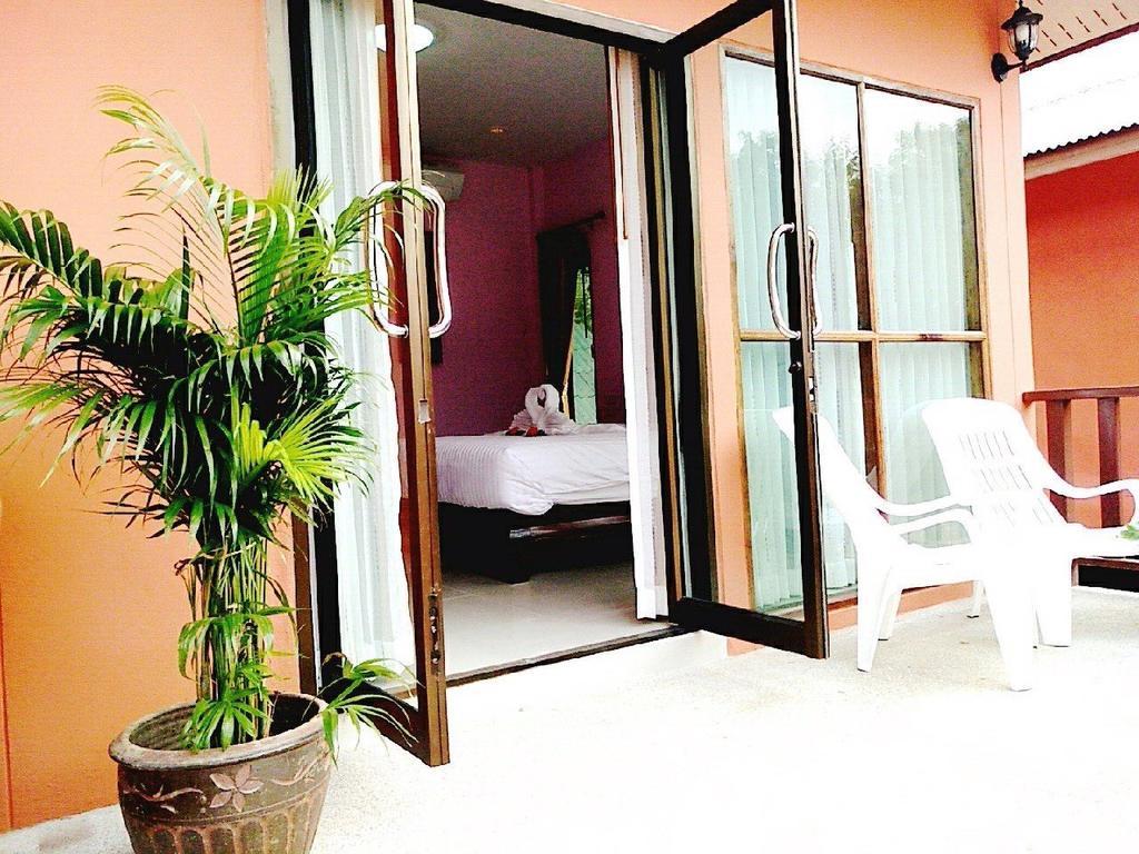 Lanta Cottage - Sha Plus Koh Lanta Exterior photo