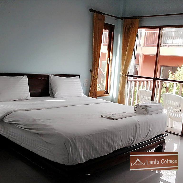 Lanta Cottage - Sha Plus Koh Lanta Exterior photo