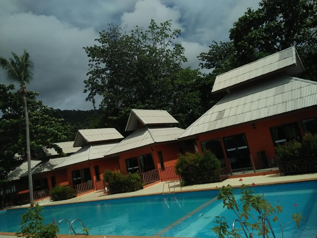 Lanta Cottage - Sha Plus Koh Lanta Exterior photo
